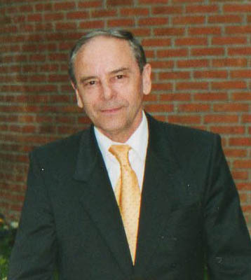 Il presidente PAOLO ESPOSTO ANDRILLI